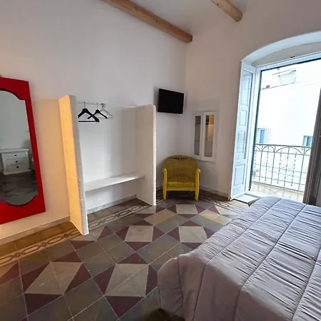 Casa Della Nonna