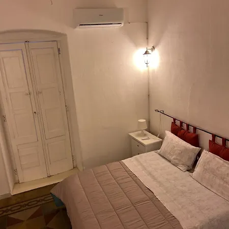 Casa Della Nonna Ostuni