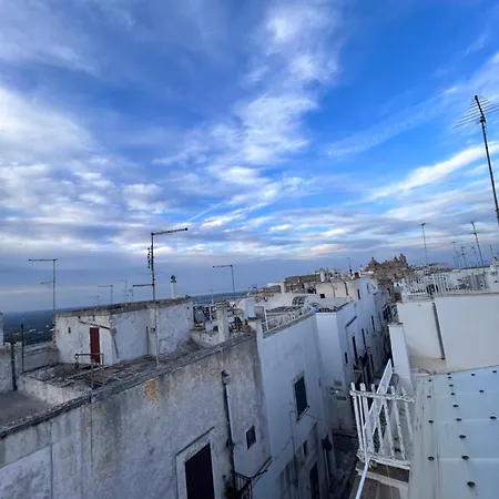 Holiday home Casa Della Nonna Ostuni