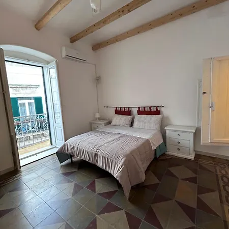 Holiday home Casa Della Nonna *