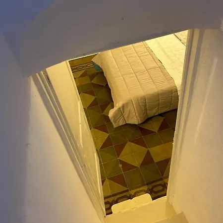 Casa Della Nonna Holiday home Ostuni