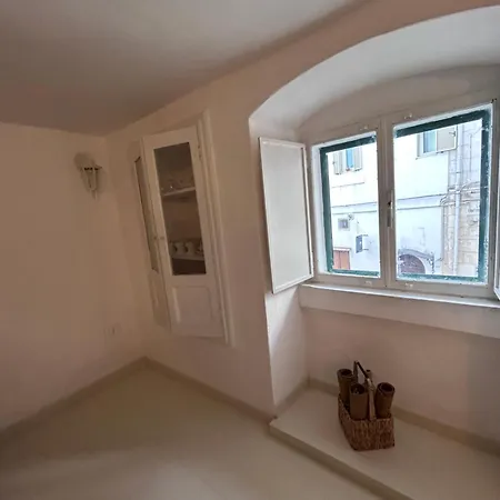 Casa Della Nonna *
