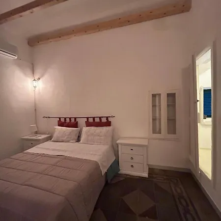 Casa Della Nonna Holiday home Ostuni