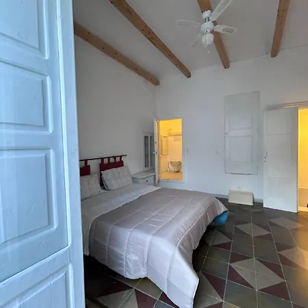 Holiday home Casa Della Nonna *
