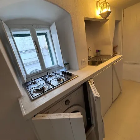 Casa Della Nonna 別荘