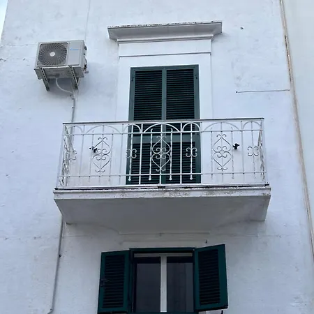 Casa Della Nonna Casa vacanze *