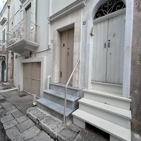 Casa vacanze Casa Della Nonna *