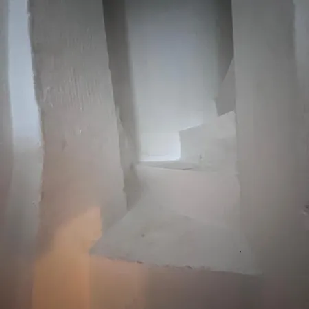 別荘 Casa Della Nonna オストゥーニ