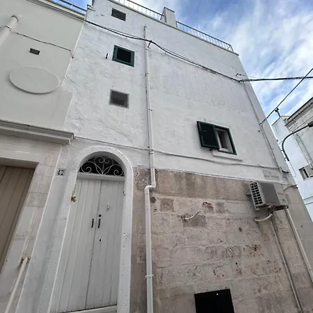Casa Della Nonna * Ostuni