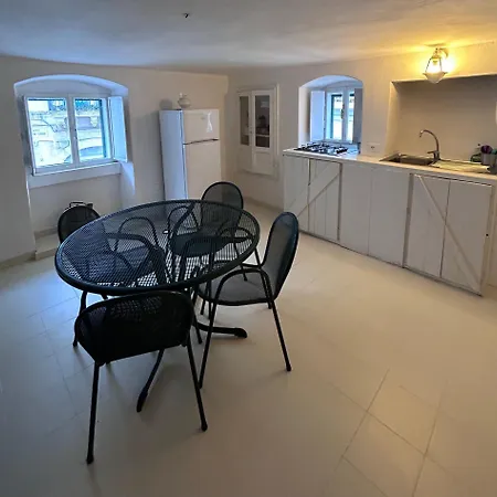 Casa vacanze Casa Della Nonna