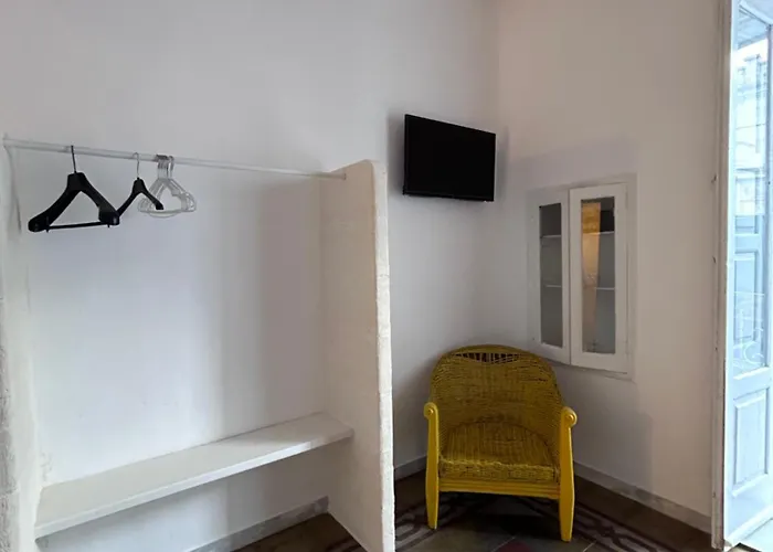 Casa Della Nonna Ostuni