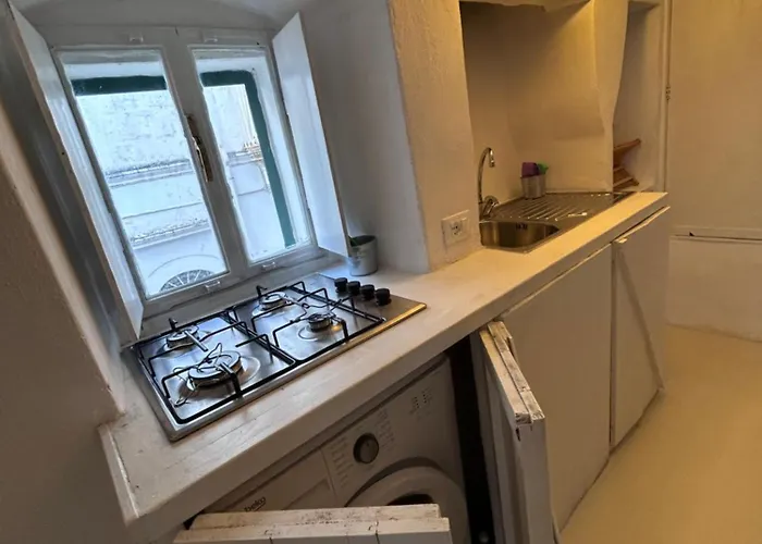 Casa Della Nonna Casa vacanze