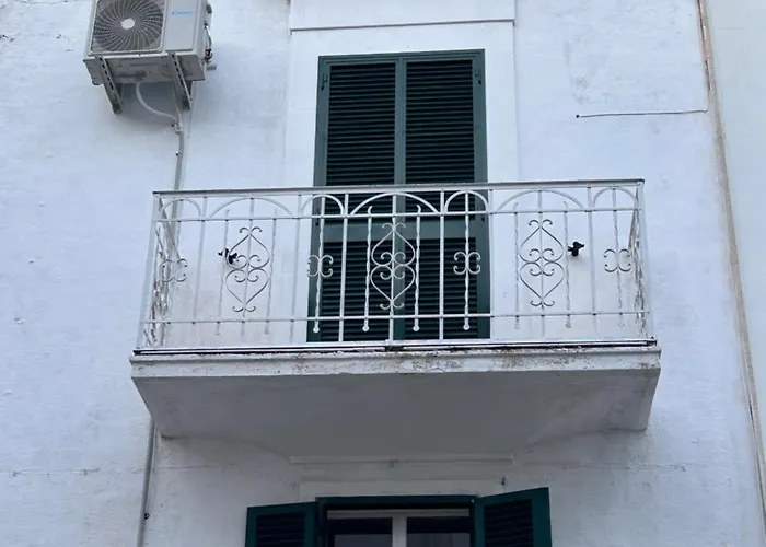 Casa Della Nonna Casa vacanze *