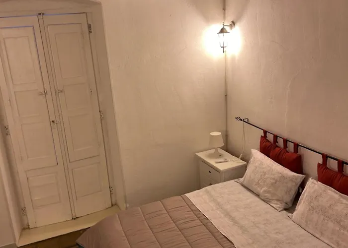 Casa Della Nonna Ostuni