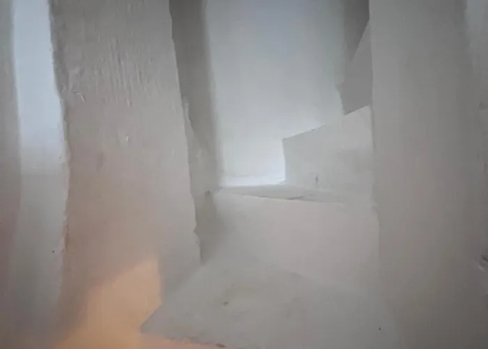 度假居 Casa Della Nonna 奥斯图尼