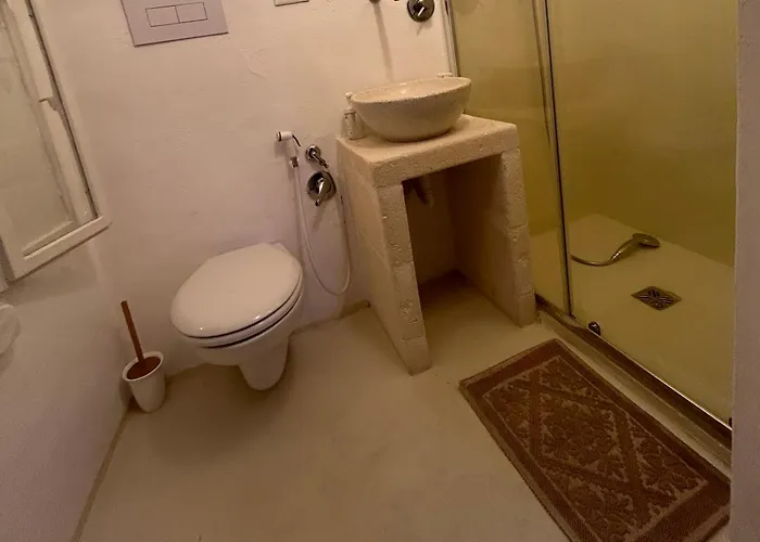 Casa Della Nonna Ostuni