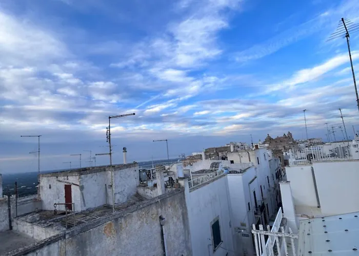 Casa vacanze Casa Della Nonna Ostuni