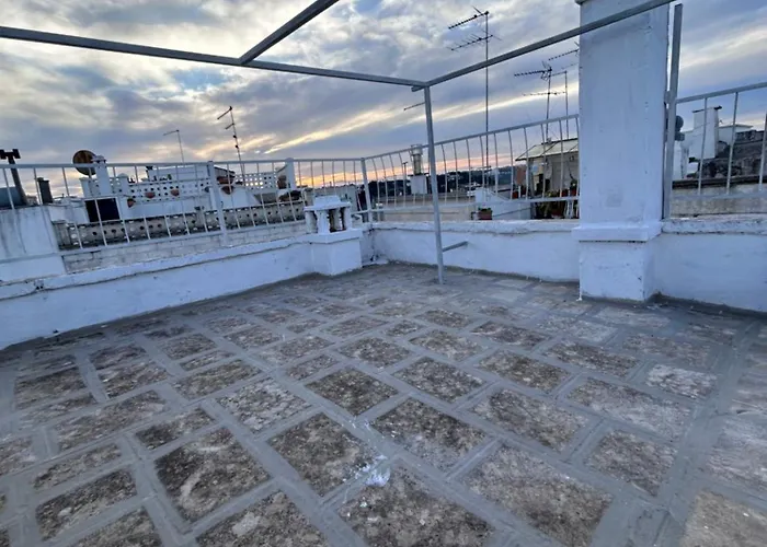 Casa vacanze Casa Della Nonna *