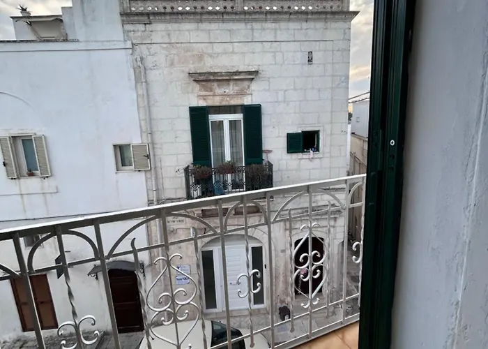 Casa vacanze Casa Della Nonna Ostuni