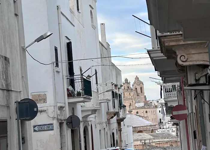 Casa Della Nonna Ostuni
