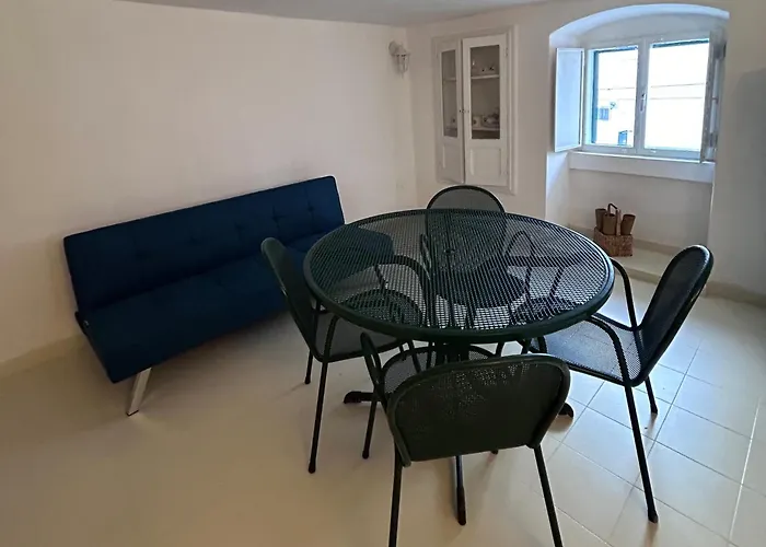 Casa vacanze Casa Della Nonna *