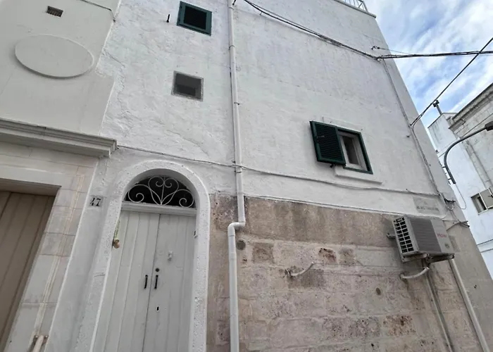 Casa Della Nonna * Ostuni