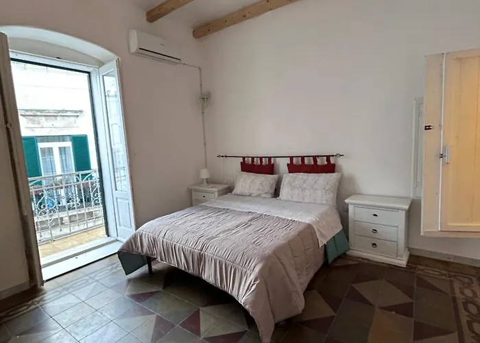 Casa vacanze Casa Della Nonna *