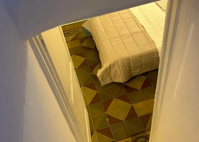 Casa Della Nonna Casa vacanze Ostuni