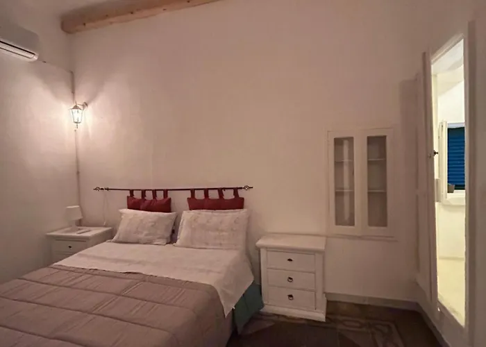 Casa Della Nonna Casa vacanze Ostuni