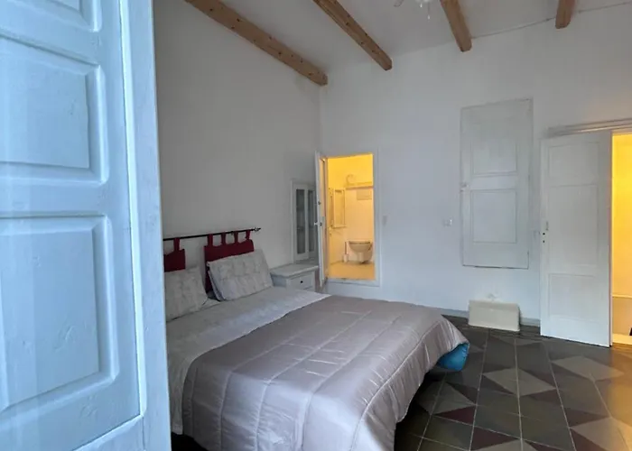 Casa vacanze Casa Della Nonna *