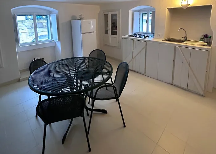 Casa vacanze Casa Della Nonna