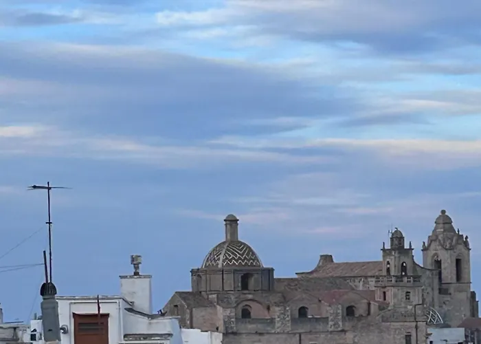 Casa Della Nonna * Ostuni